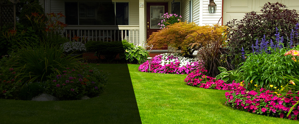 Rockland Landscapers