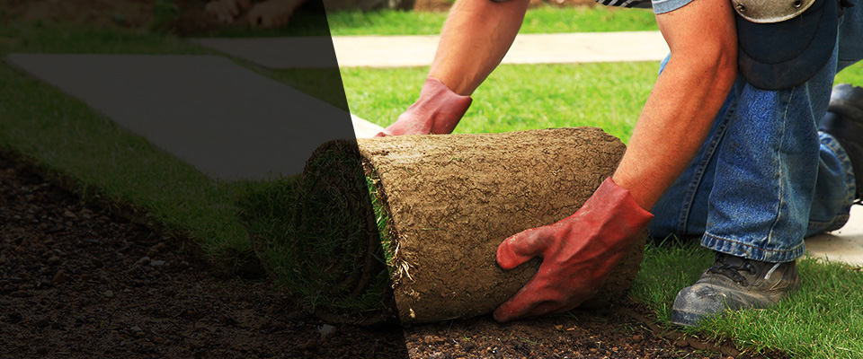 Rockland Landscapers