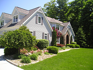 Landscapers and Lawncare Services in Rockland, MA